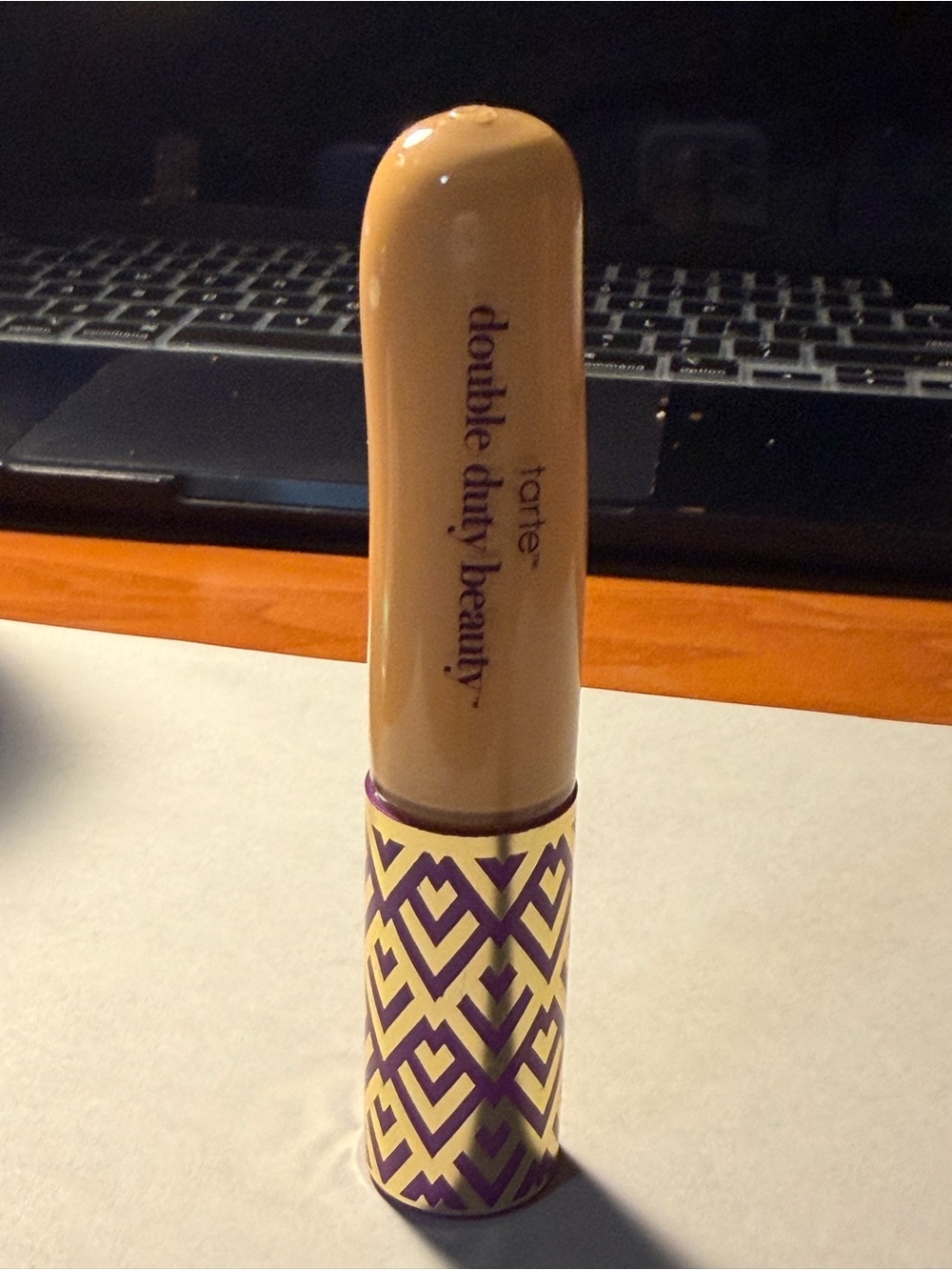 Accent item identification